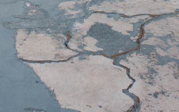 fibreglass roofing replacement Tokyngton