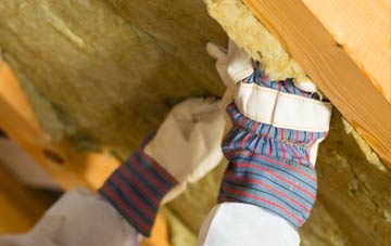 types of Tokyngton pitched roof insulation materials