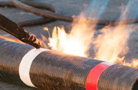 Tokyngton flat roofing replacement