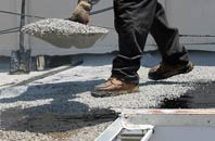 find rated Tokyngton flat roofing replacement companies